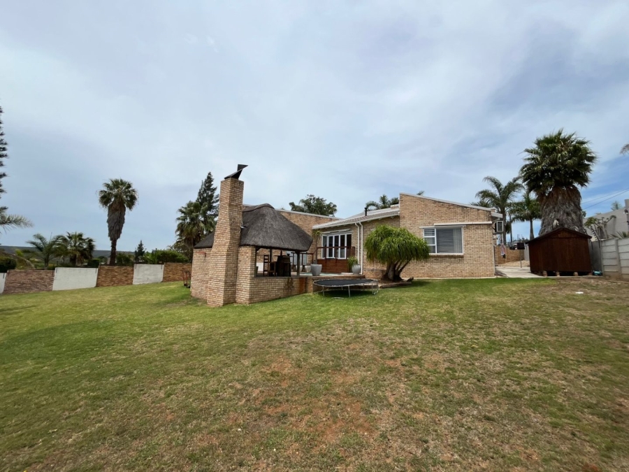 3 Bedroom Property for Sale in Vanes Estate Eastern Cape